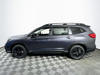 2026 Subaru Ascent Premium