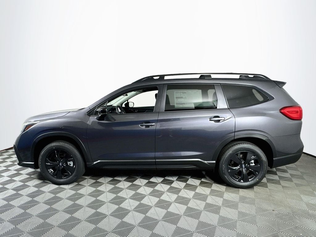 2026 Subaru Ascent Premium
