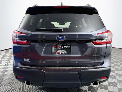 2026 Subaru Ascent Premium