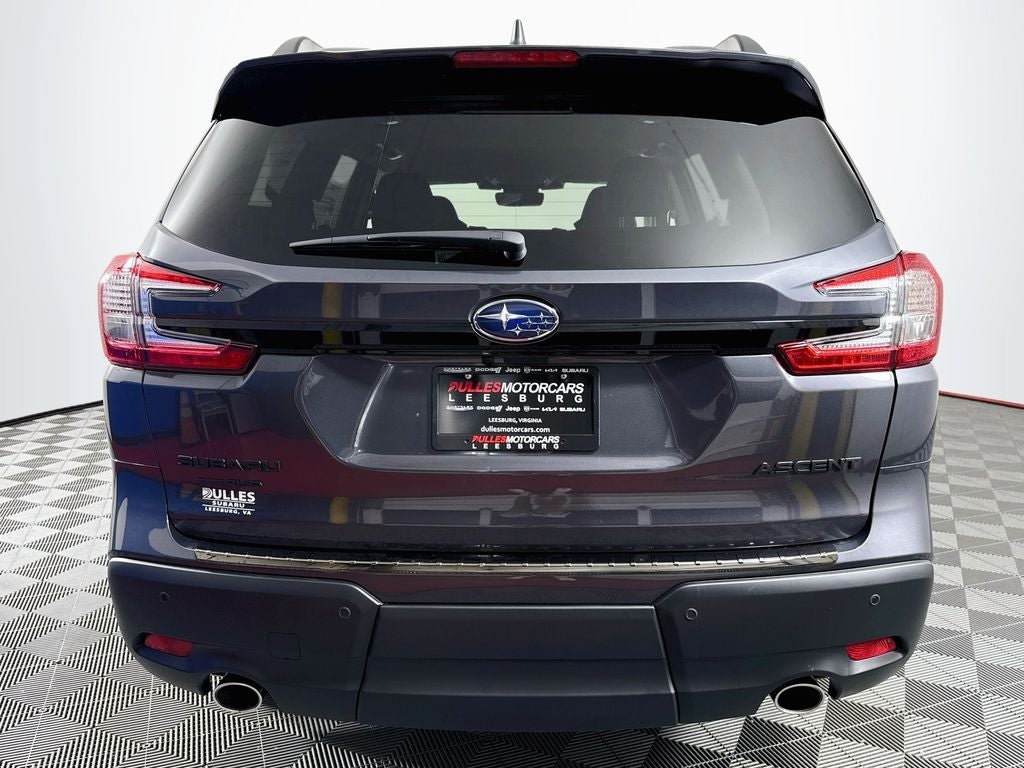 2026 Subaru Ascent Premium