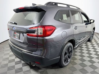 2026 Subaru Ascent Premium