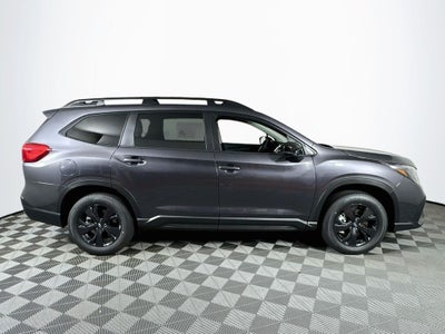 2026 Subaru Ascent Premium