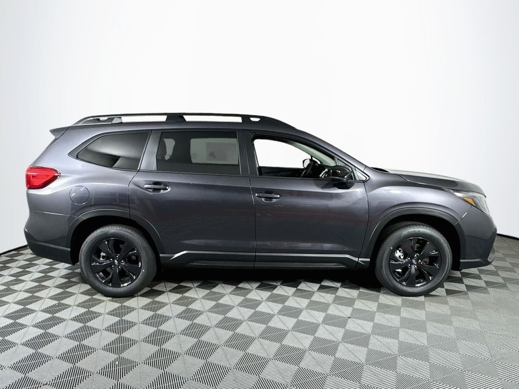 2026 Subaru Ascent Premium