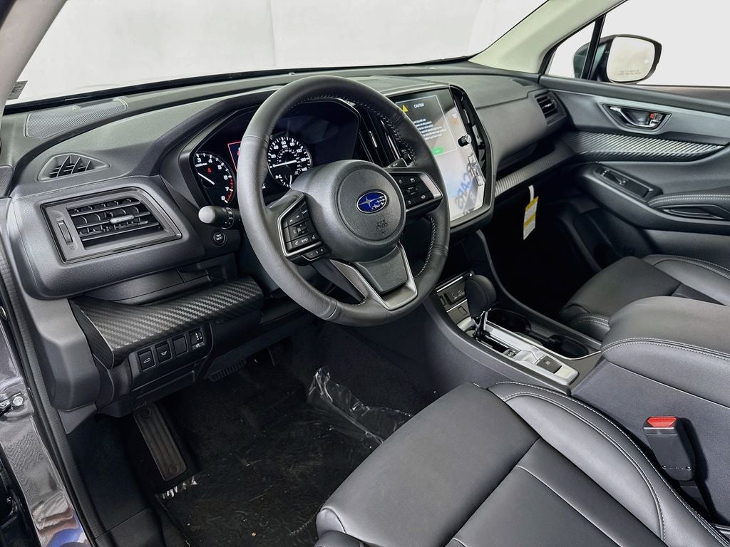 2026 Subaru Ascent Premium