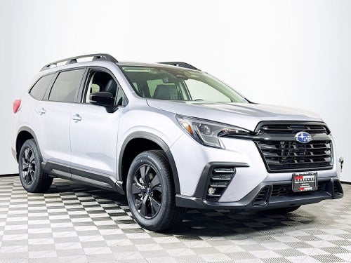 2026 Subaru Ascent Premium