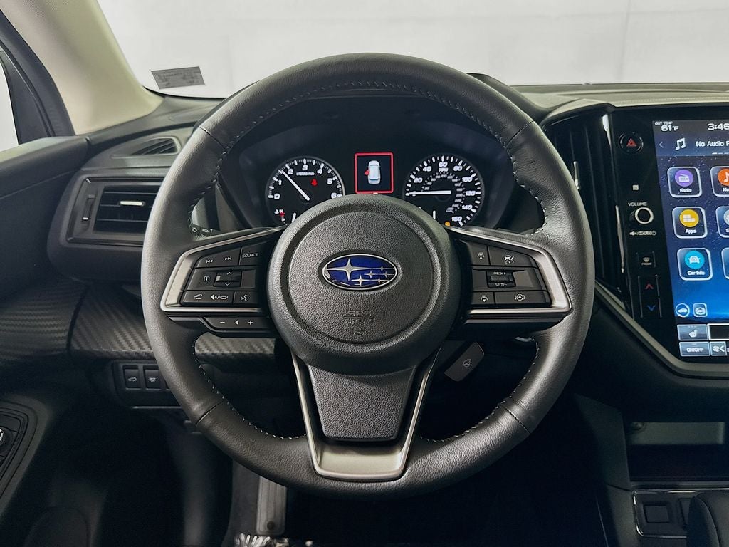 2026 Subaru Ascent Premium