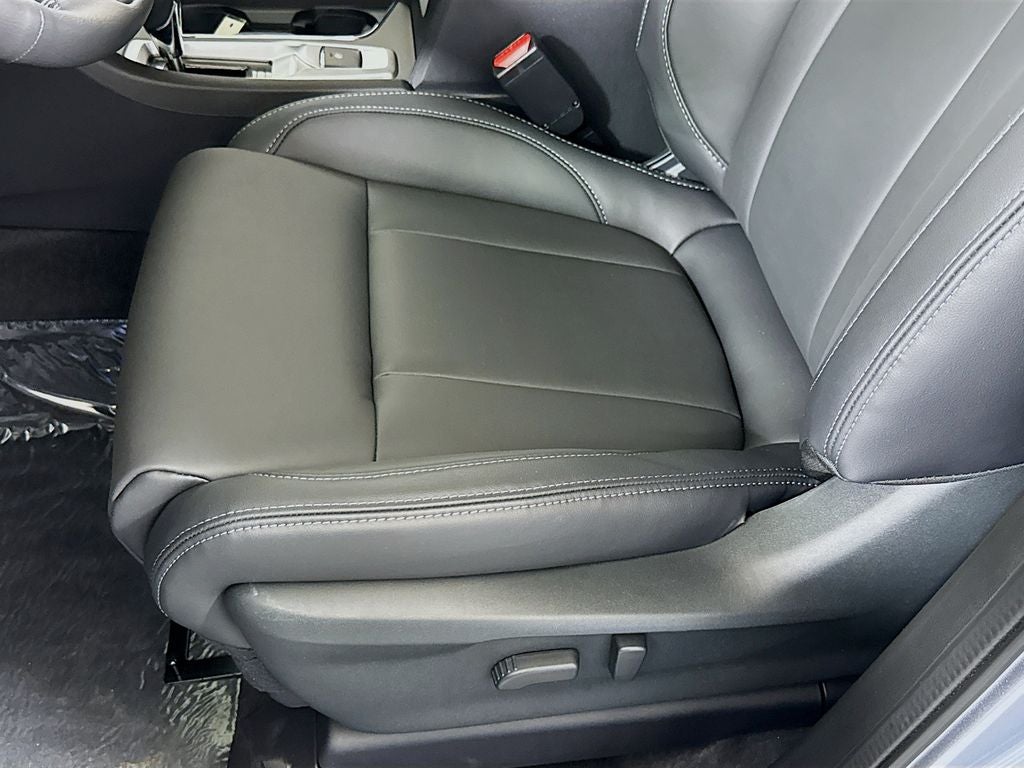 2026 Subaru Ascent Premium