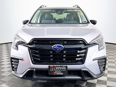 2026 Subaru Ascent Premium