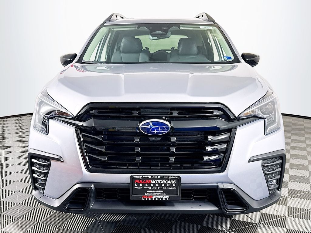 2026 Subaru Ascent Premium