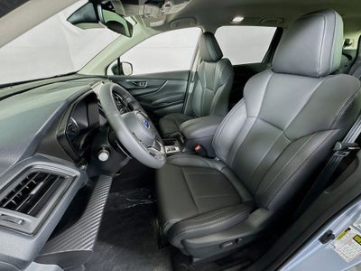 2026 Subaru Ascent Premium