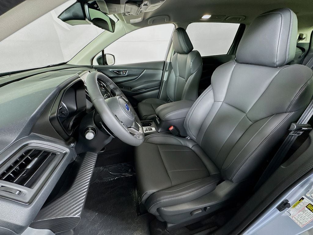 2026 Subaru Ascent Premium