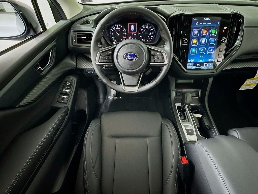 2026 Subaru Ascent Premium