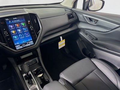 2026 Subaru Ascent Premium