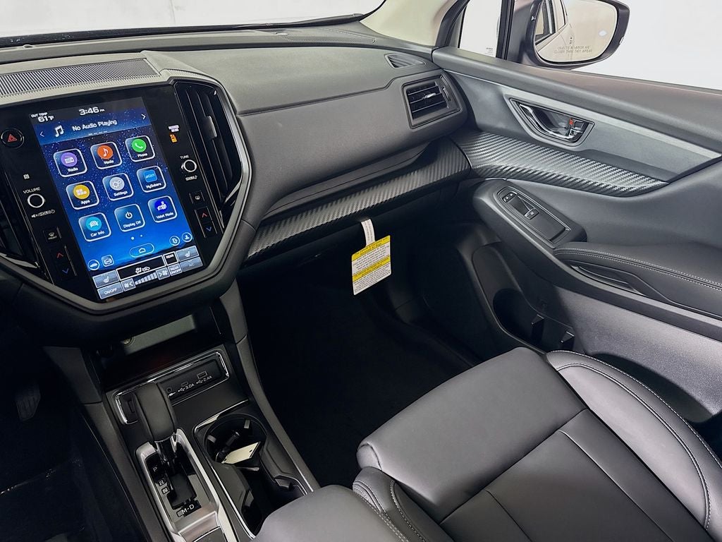 2026 Subaru Ascent Premium