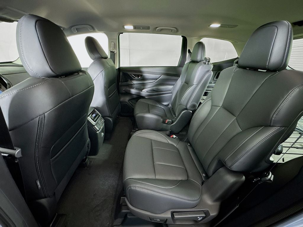 2026 Subaru Ascent Premium