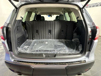 2026 Subaru Ascent Premium