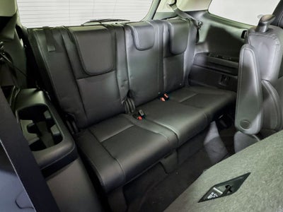 2026 Subaru Ascent Premium