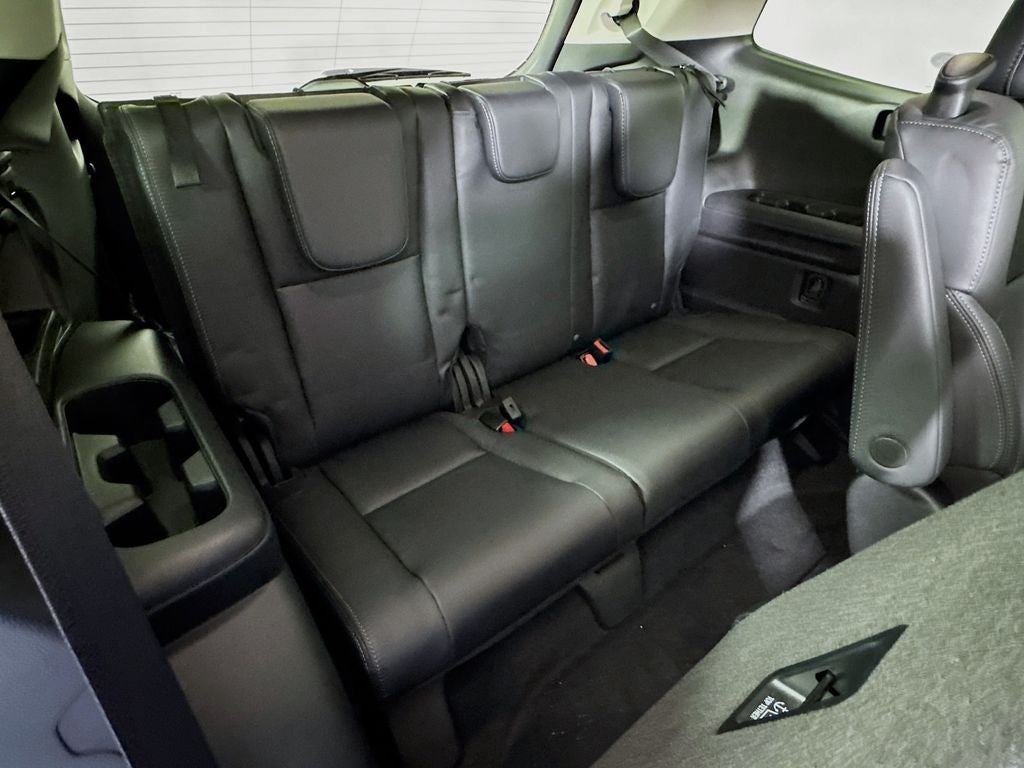 2026 Subaru Ascent Premium