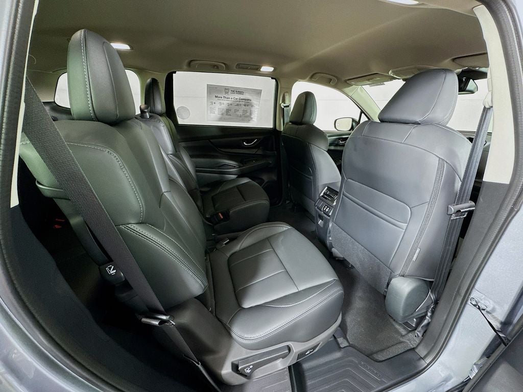 2026 Subaru Ascent Premium