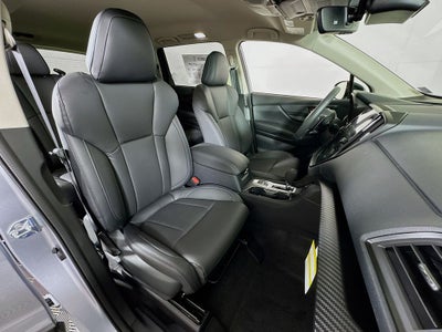 2026 Subaru Ascent Premium