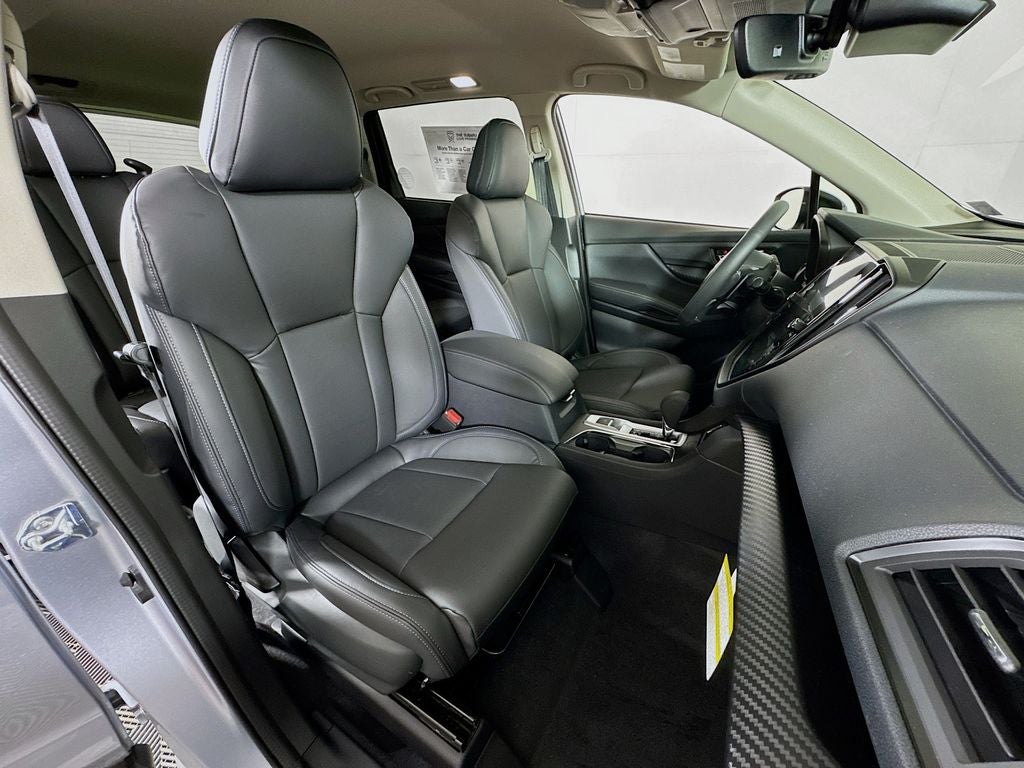 2026 Subaru Ascent Premium