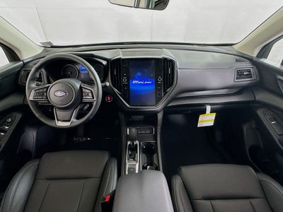 2026 Subaru Ascent Premium
