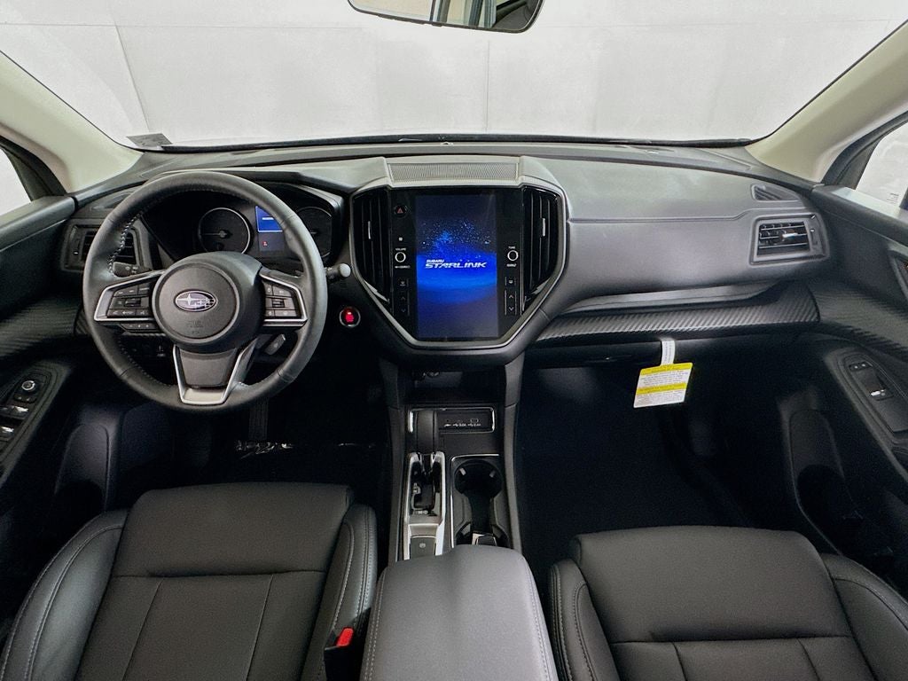 2026 Subaru Ascent Premium