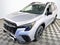 2026 Subaru Ascent Premium