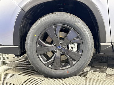 2026 Subaru Ascent Premium