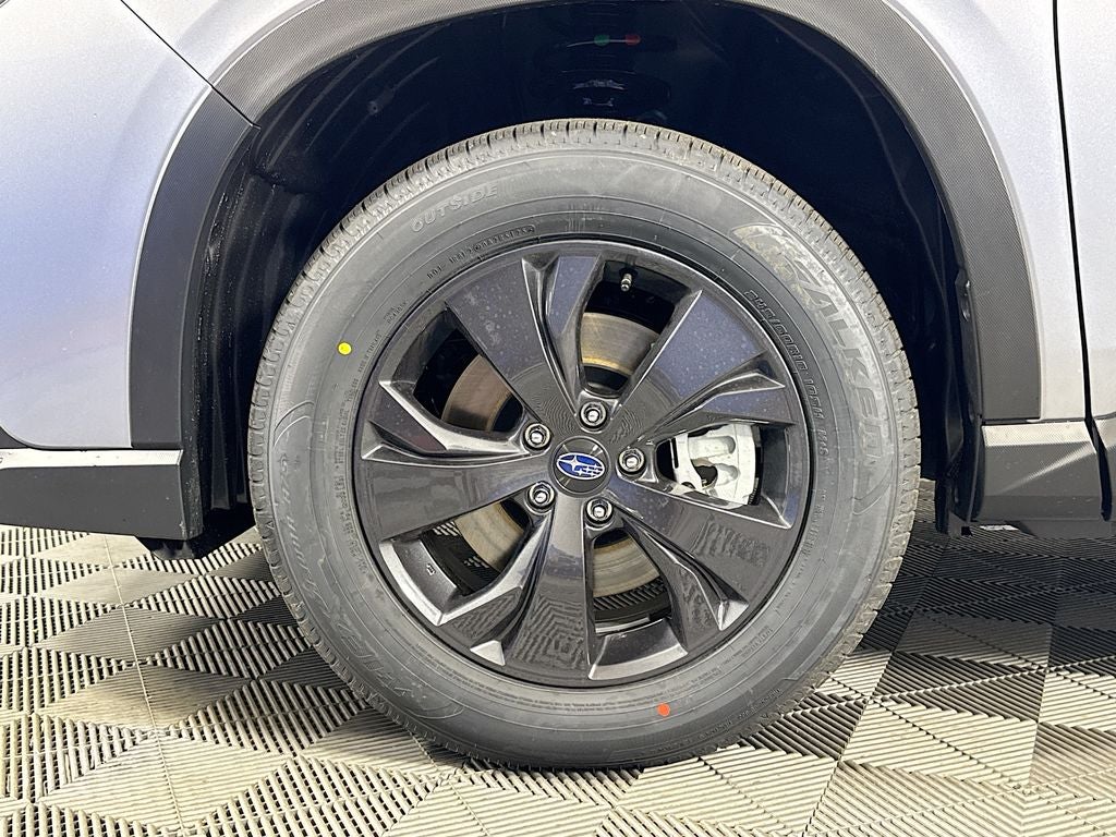 2026 Subaru Ascent Premium