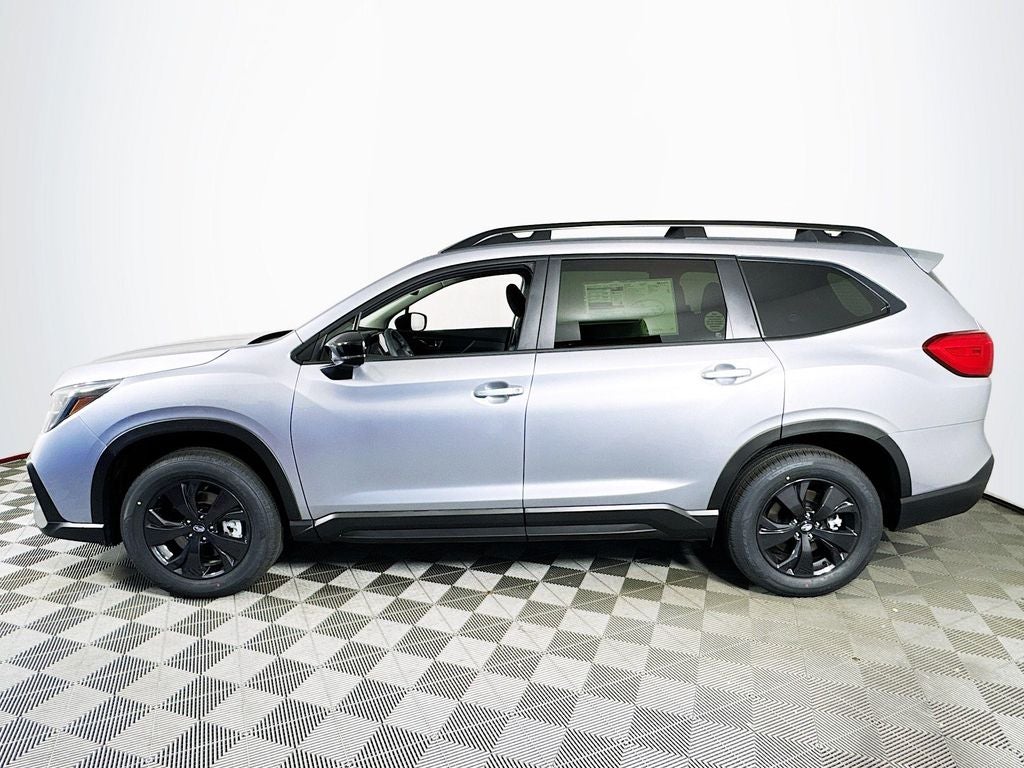 2026 Subaru Ascent Premium