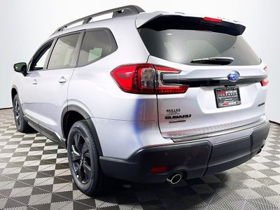 2026 Subaru Ascent Premium
