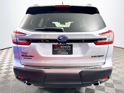 2026 Subaru Ascent Premium
