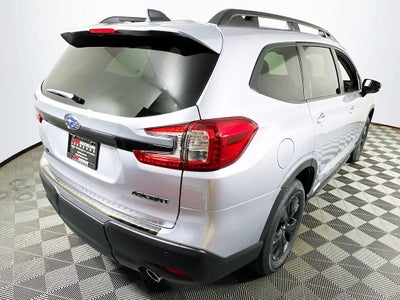 2026 Subaru Ascent Premium