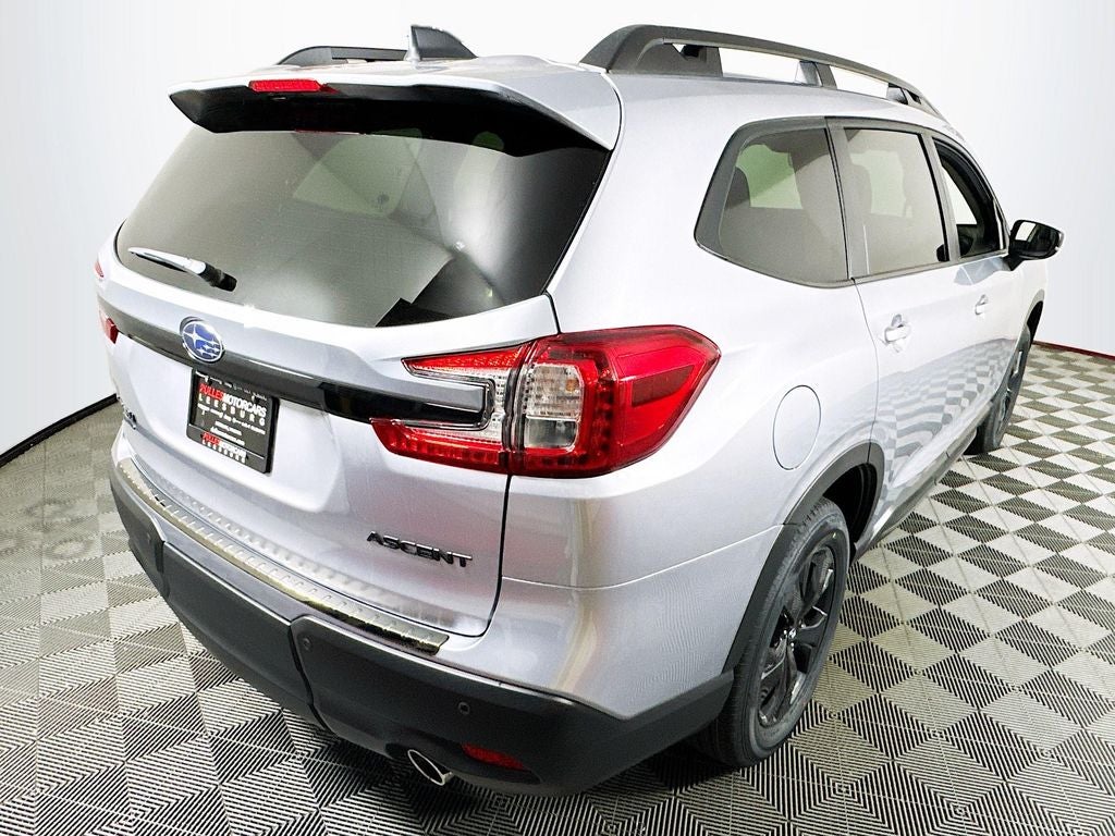 2026 Subaru Ascent Premium