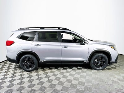 2026 Subaru Ascent Premium