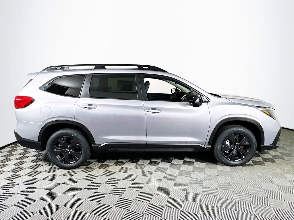 2026 Subaru Ascent Premium