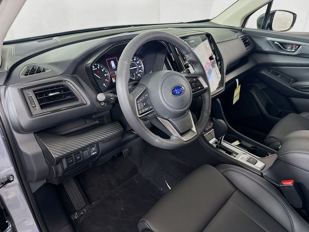 2026 Subaru Ascent Premium