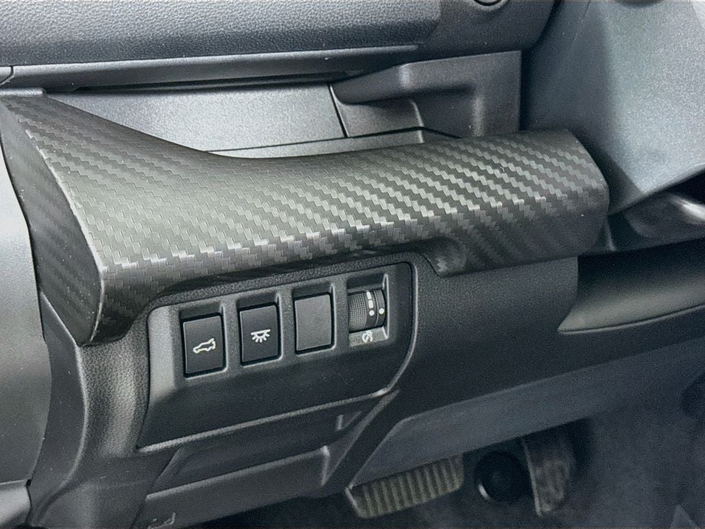 2026 Subaru Ascent Premium