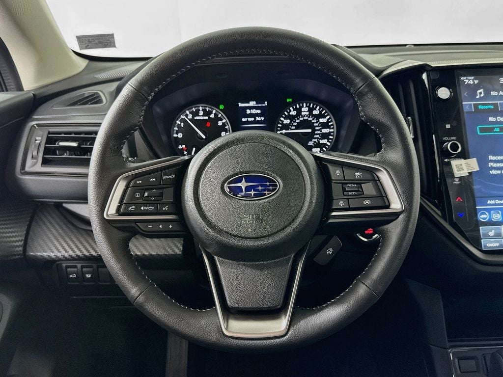 2026 Subaru Ascent Premium