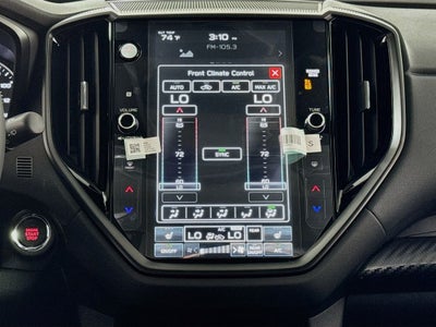 2026 Subaru Ascent Premium