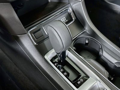 2026 Subaru Ascent Premium