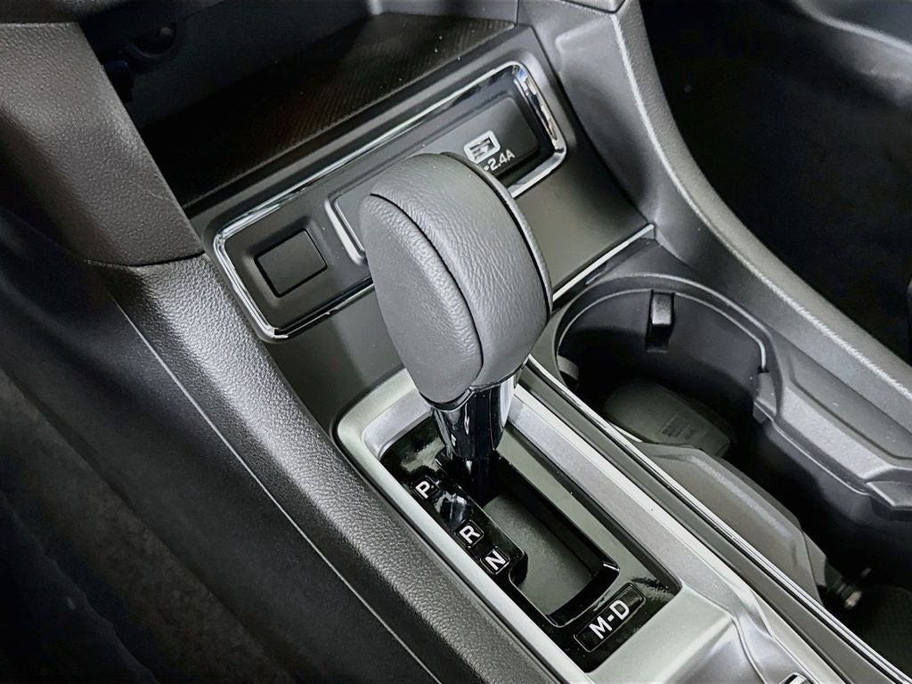 2026 Subaru Ascent Premium
