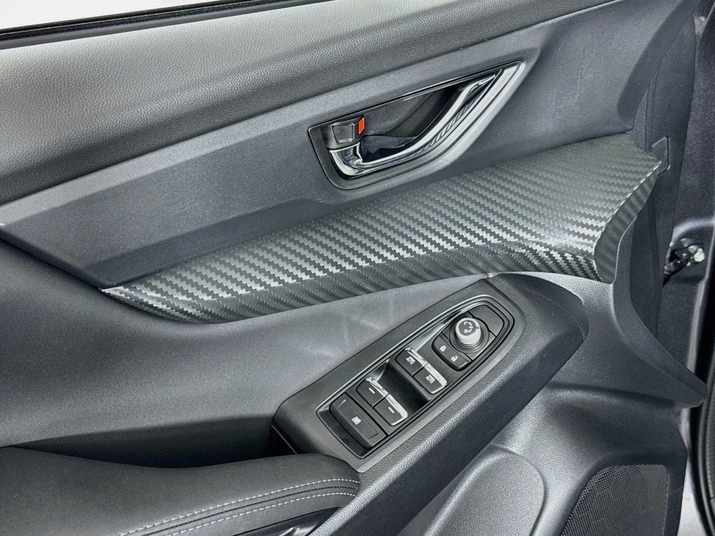 2026 Subaru Ascent Premium