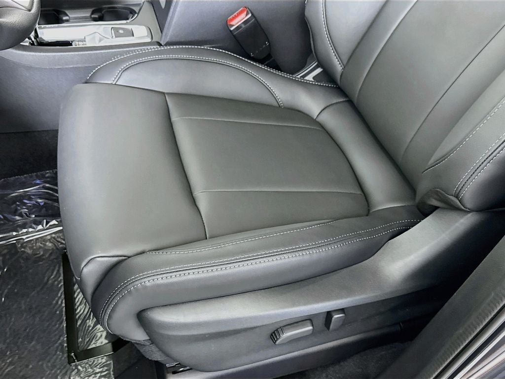 2026 Subaru Ascent Premium