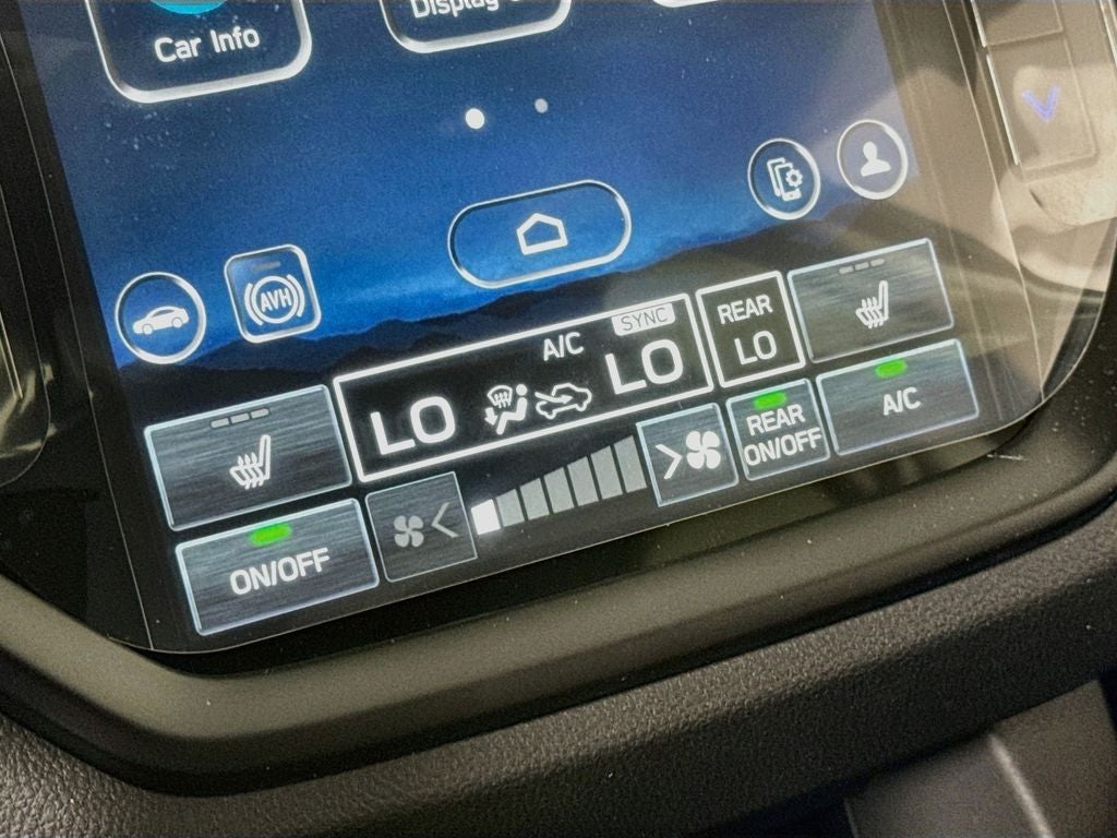2026 Subaru Ascent Premium