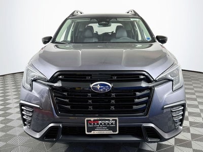 2026 Subaru Ascent Premium