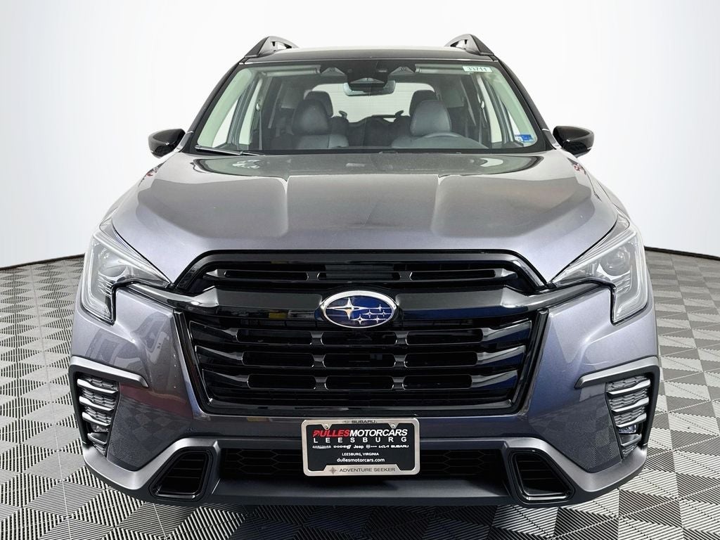 2026 Subaru Ascent Premium