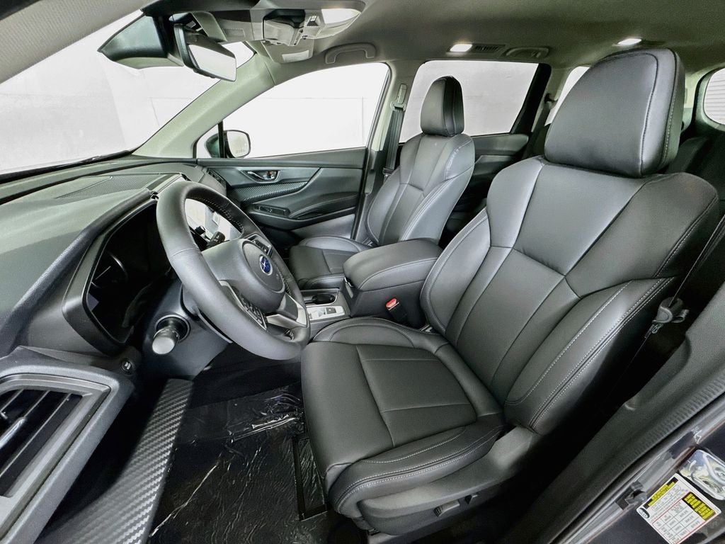 2026 Subaru Ascent Premium