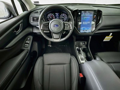 2026 Subaru Ascent Premium